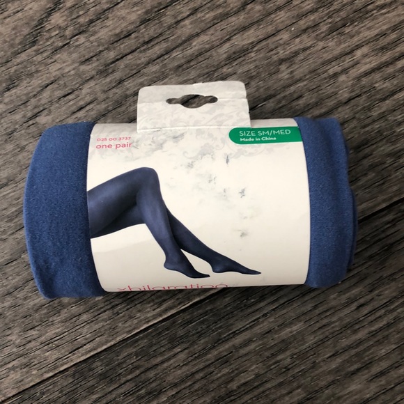 Xhilaration bundle of two woman’s tights - Picture 2 of 5